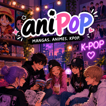 Anipop