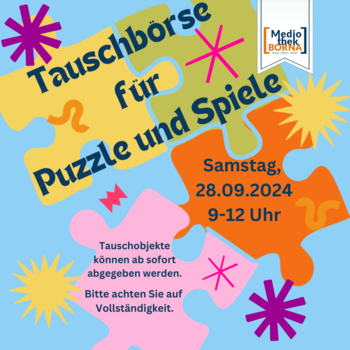 puzzletausch