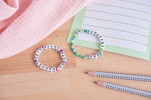 schmuck basteln