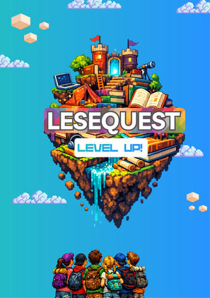 Flyer Lesequest
