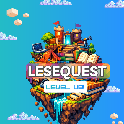 Flyer Lesequest