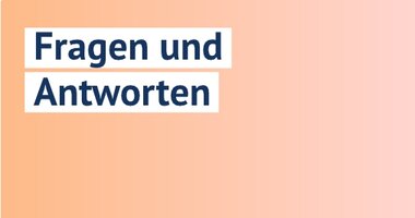 Fragen & Antworten (FAQ)