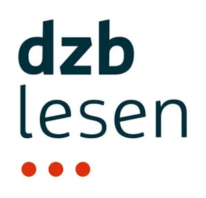 Logo der DZB (Deutsches Zentrum für barrierefreies Lesen)