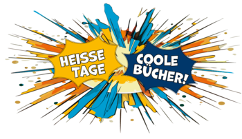 Buchsommer Buchsommer